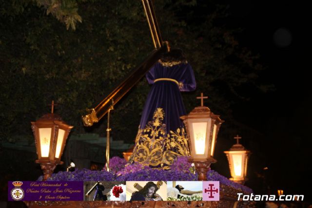 Viernes de Dolores Via Crucis 2023 - 318